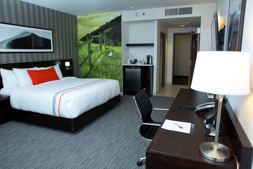 The Grand Winnipeg Airport Hotel By Lakeview Habitación foto