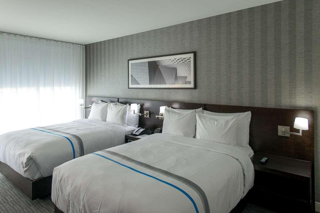 The Grand Winnipeg Airport Hotel By Lakeview Habitación foto